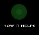 HOW IT HELPS